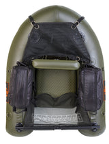 Float Tube FAT BOY 130