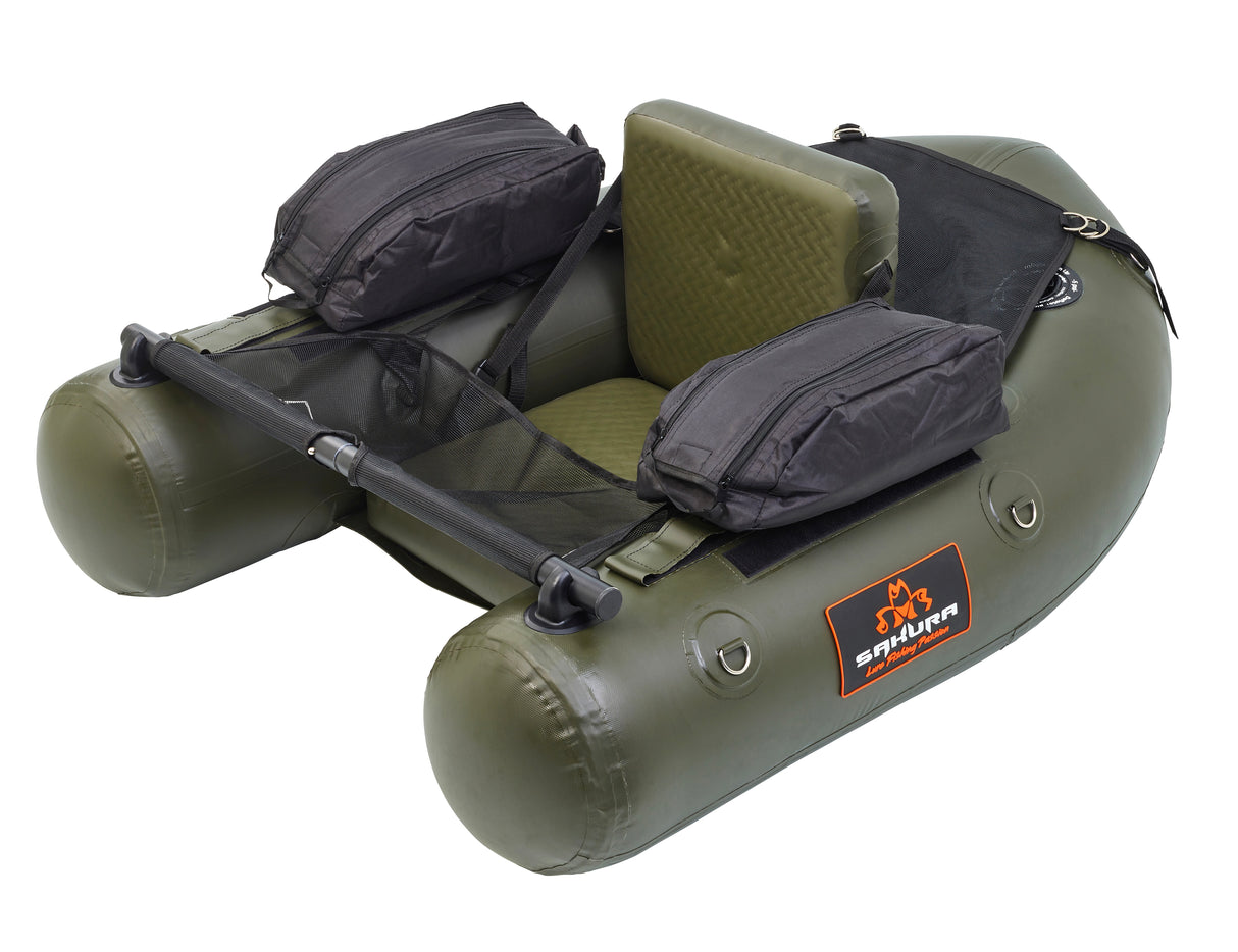 Float Tube FAT BOY 130