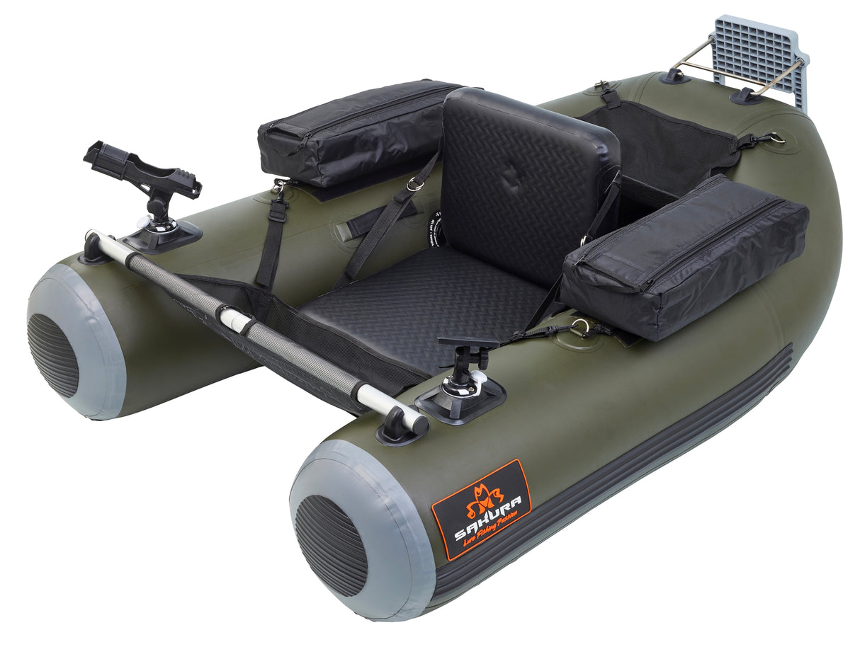 Float Tube EXPEDITION 170