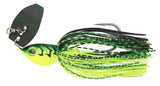 CAJUN BLADED JIG - 10,5g