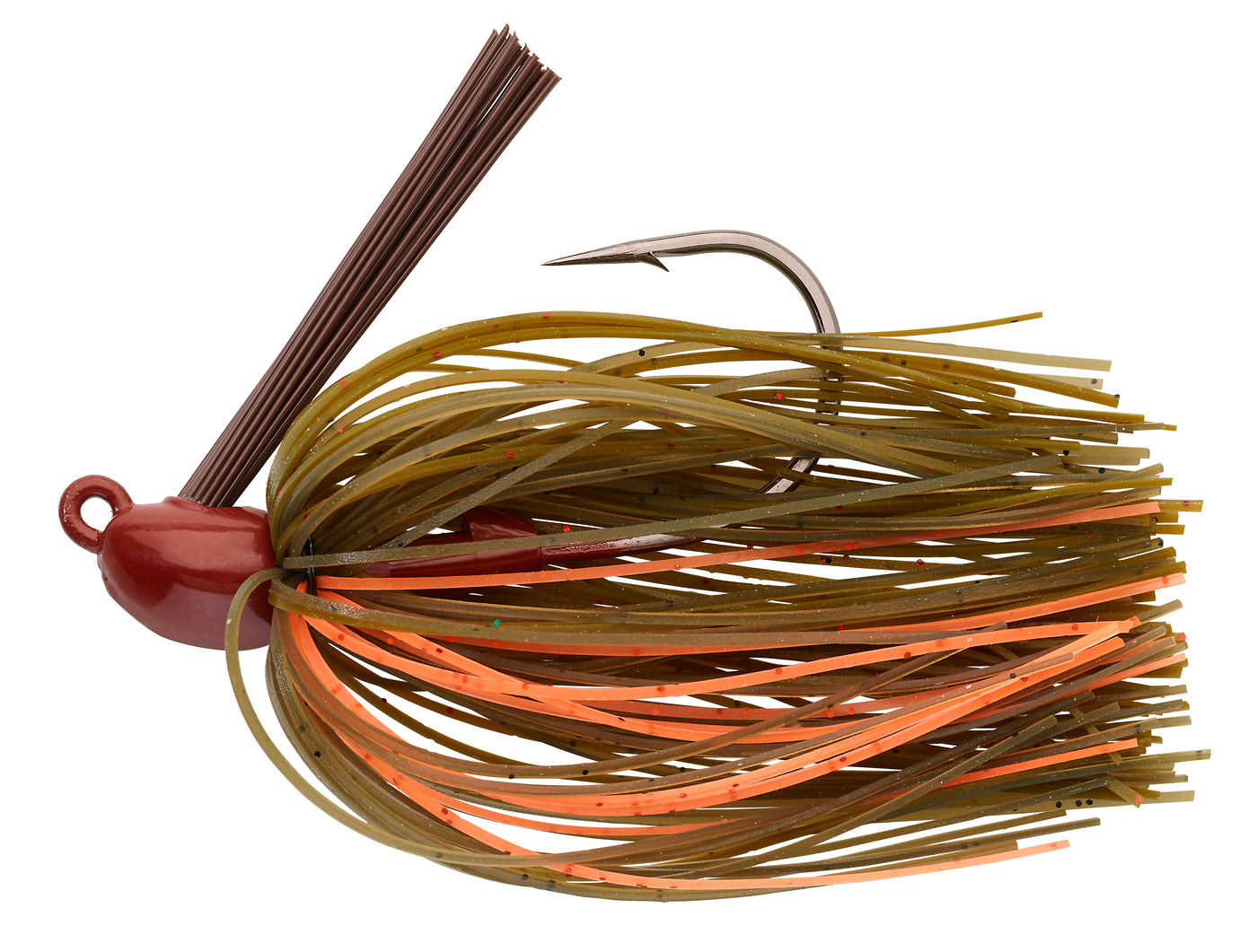 TUNGSTEN SWIM JIG - 7g