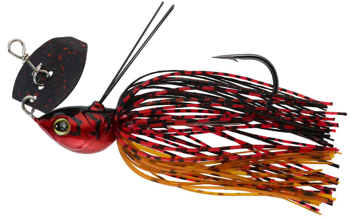 Cover Bladed Jig - 10,5g