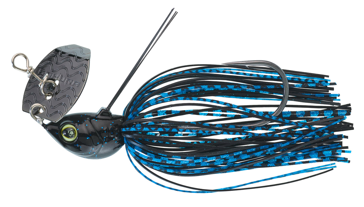 Cover Bladed Jig - 10,5g