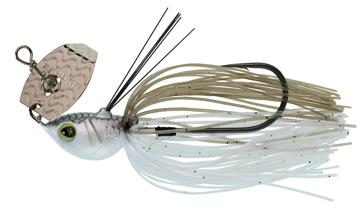 Cover Bladed Jig - 10,5g