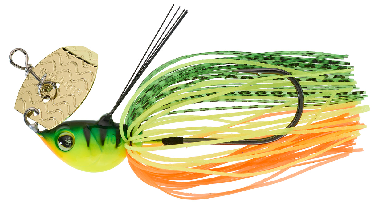 Cover Bladed Jig - 10,5g