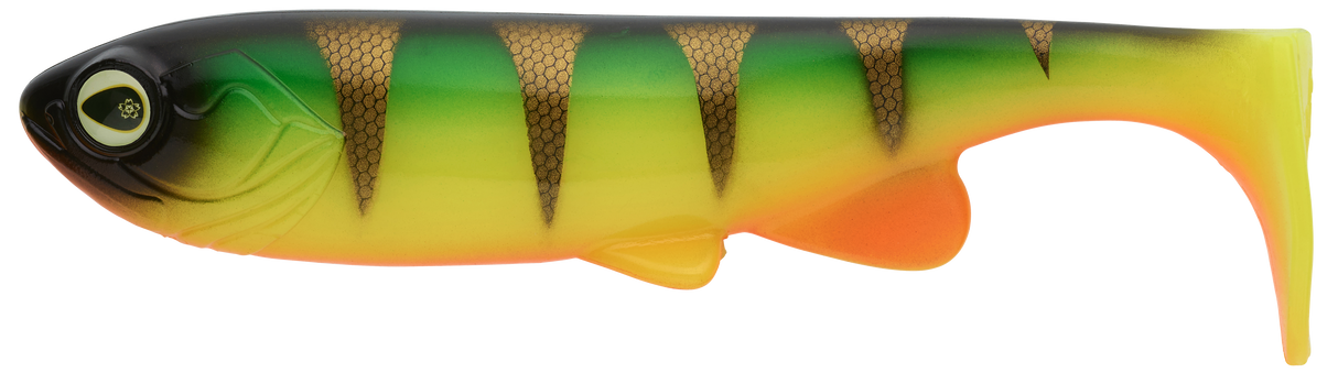 BIGPIKE SHAD SWIMBAIT - 20cm