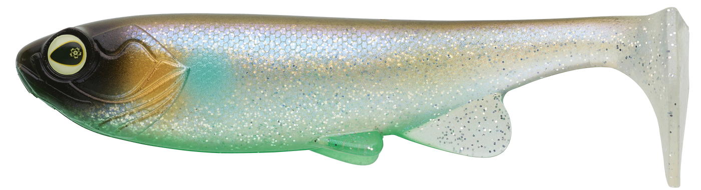 BIGPIKE SHAD SWIMBAIT - 15cm