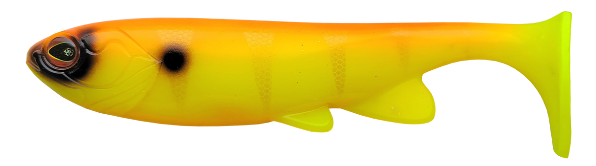 BIGPIKE SHAD SWIMBAIT - 20cm