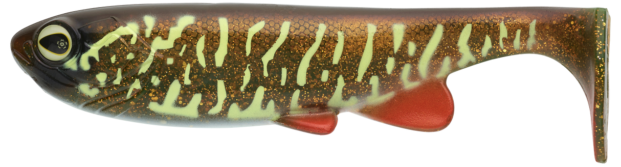 BIGPIKE SHAD SWIMBAIT - 20cm