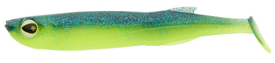 XPRAT SHAD - 12,5cm