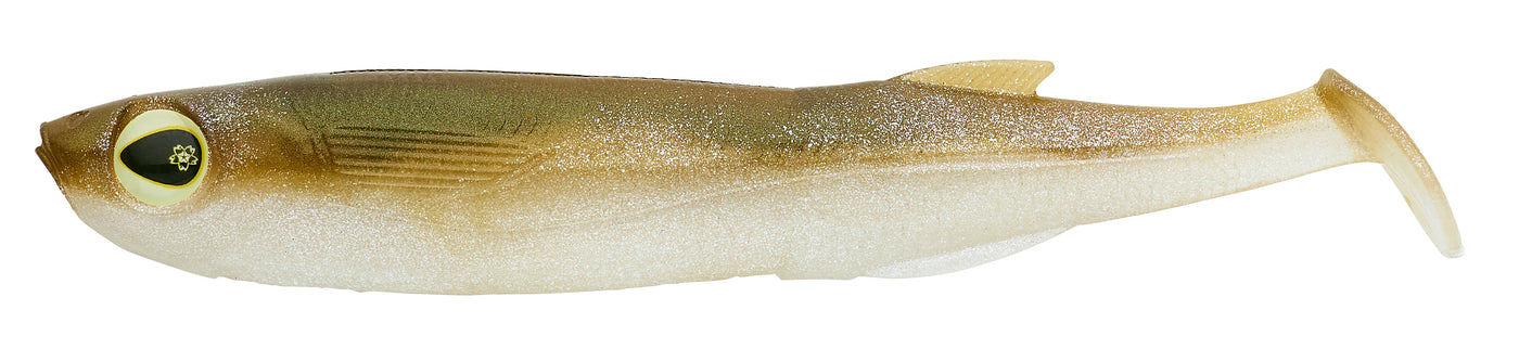 XPRAT SHAD - 12,5cm