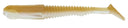 GOOBY SHAD - 7.5cm