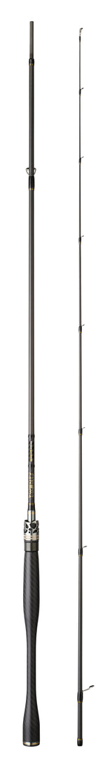 Canne Sakura Twenty Spinning - Tws