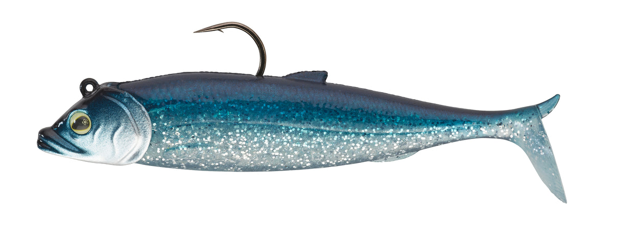 Breizh Shad Combo 100