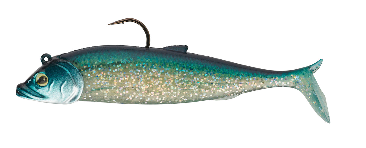 Breizh Shad Combo 100