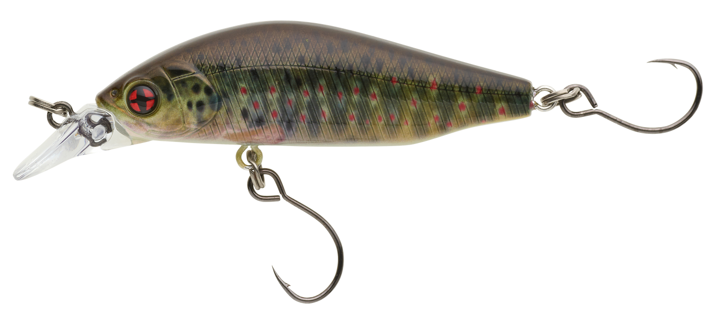 PHOXY MINNOW MR 50S