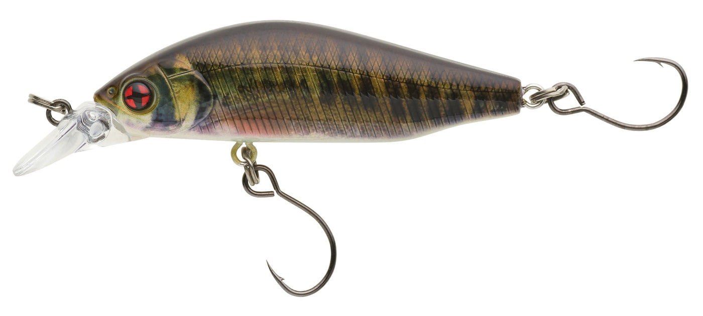 PHOXY MINNOW MR 50S