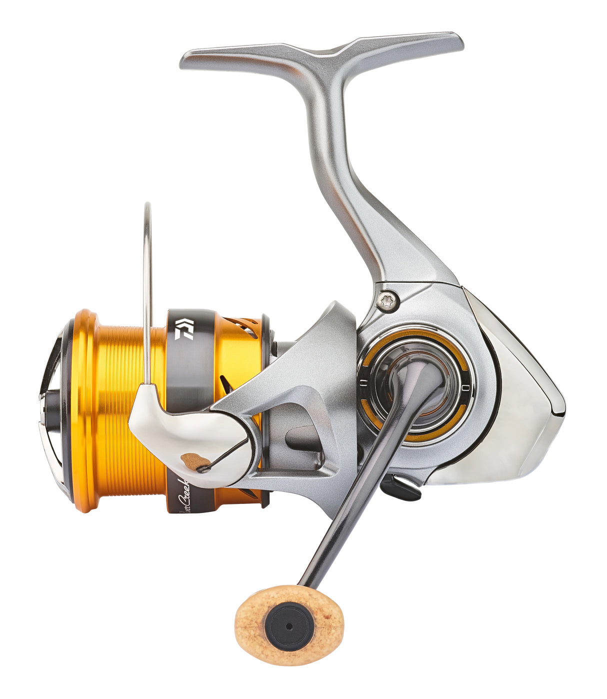 Moulinet Silvercreek X LT 2026