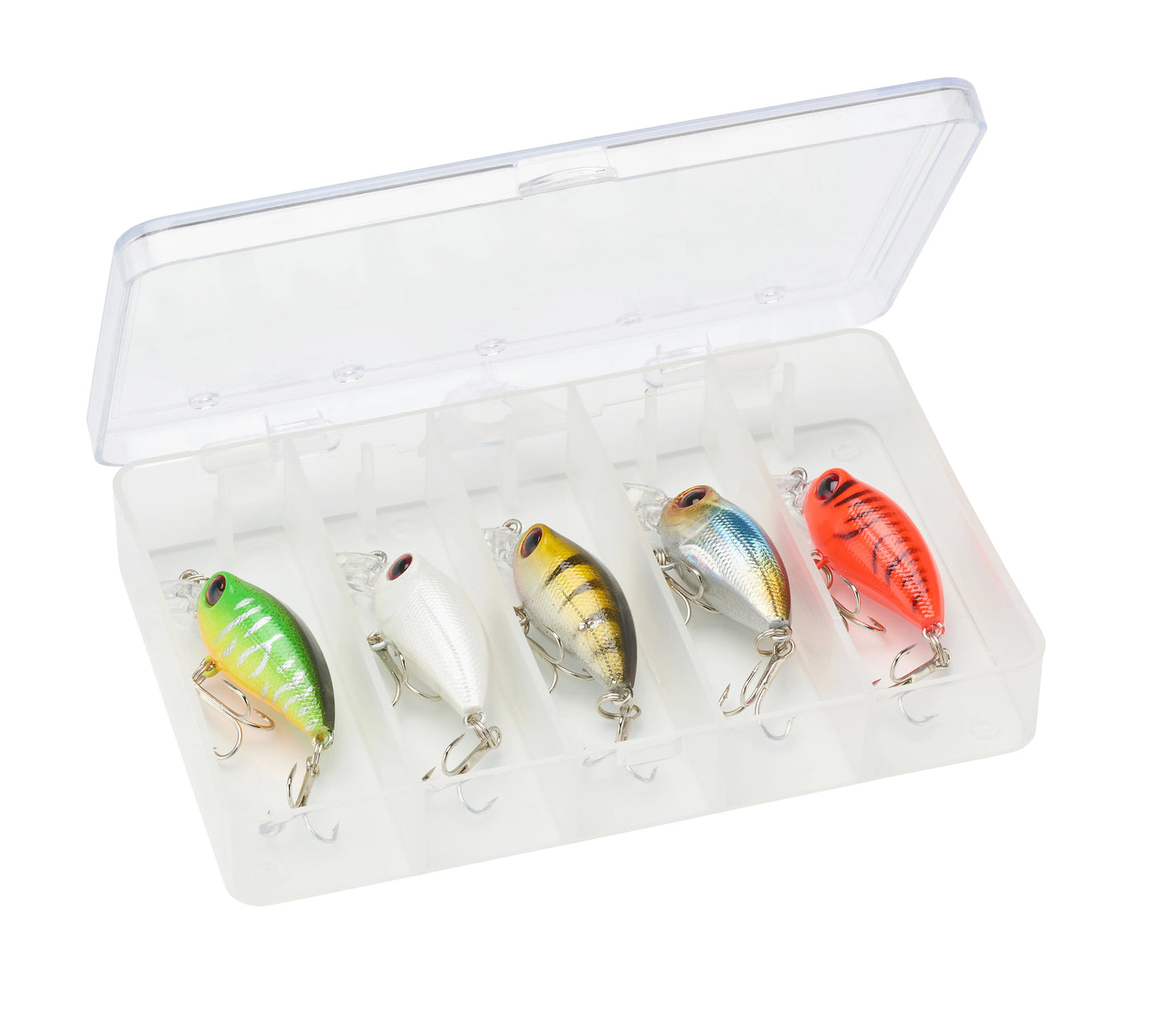 KIT SRT CRANKBAIT