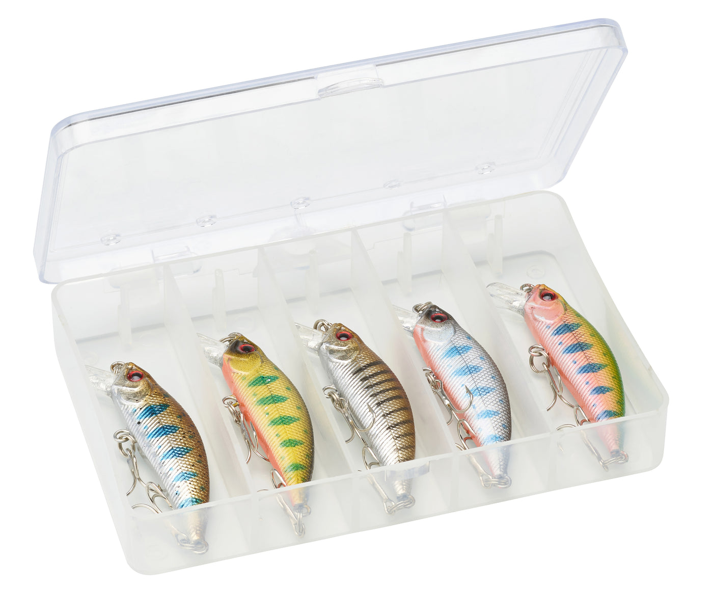 KIT SRT MINNOW