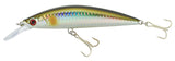 Drakk Minnow