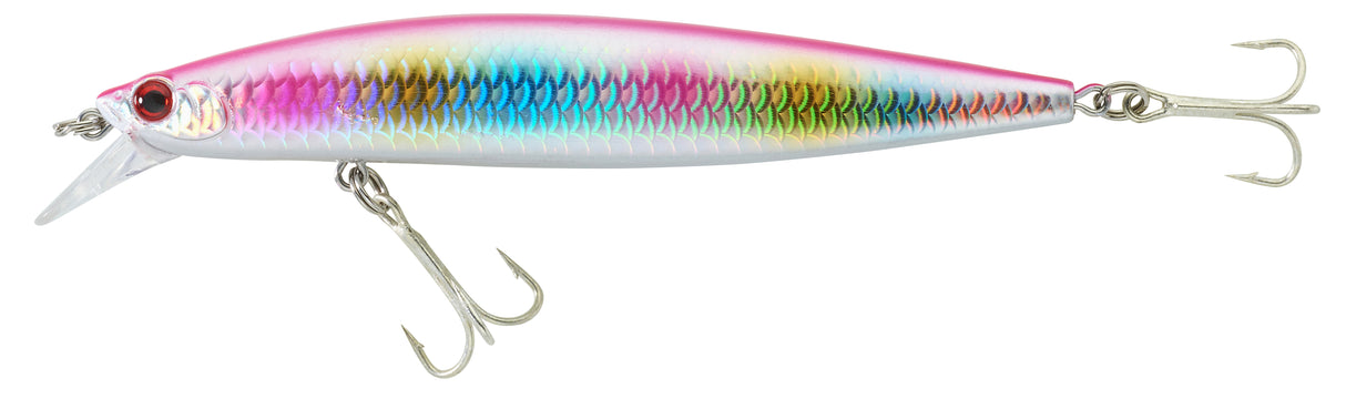 Disko Minnow
