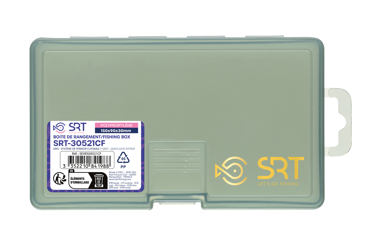 Boite SRT-3052