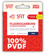 Fluorocarbon srt 100% PVDF