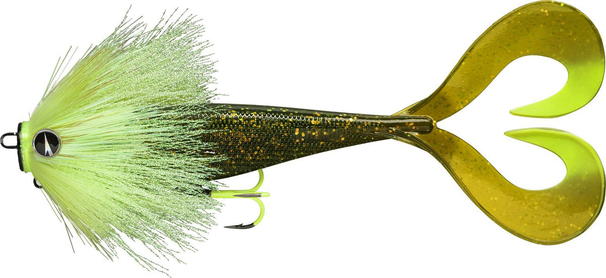 Leurre Souple Rapala Soft Olio Prerigged 20cm
