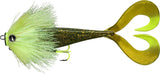 Leurre Souple Rapala Soft Olio Prerigged 20cm