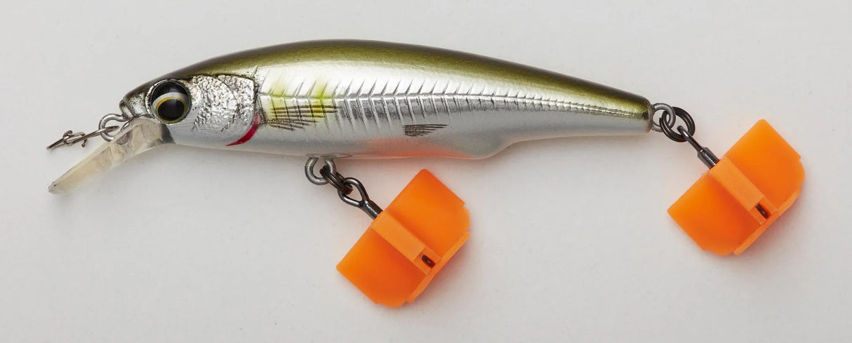 CAPUCHON PROTÉGE TRIPLE