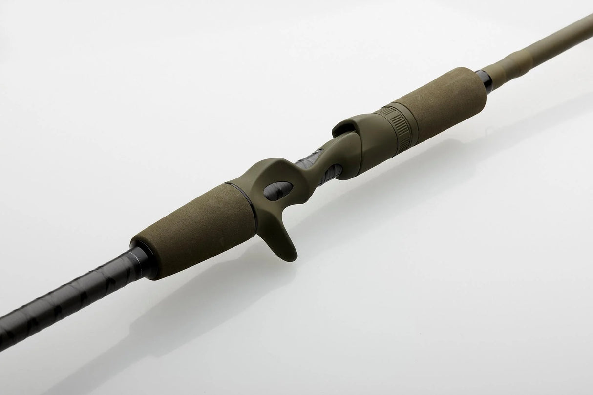 SG4 POWER GAME - CASTING