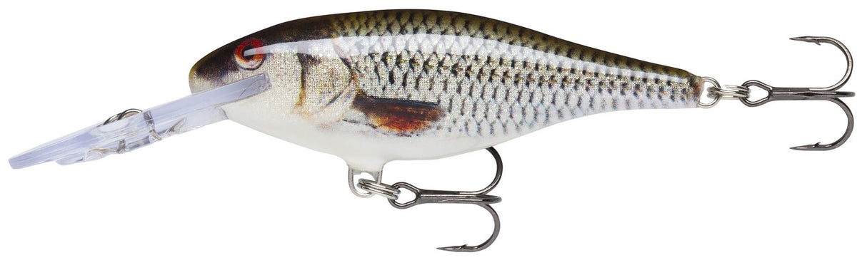 Shad Rap - 7cm