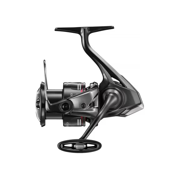 Moulinet Spinning Shimano - Vanford FA