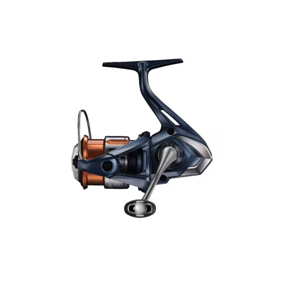 Moulinet Spinning Shimano - Nasci FD