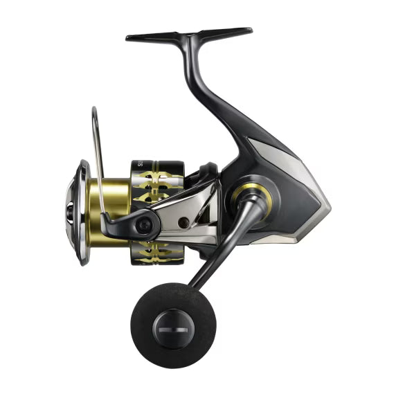 Moulinet Spinning Shimano - Sustain FK