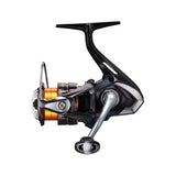 Moulinet Spinning Shimano Nexave FJ