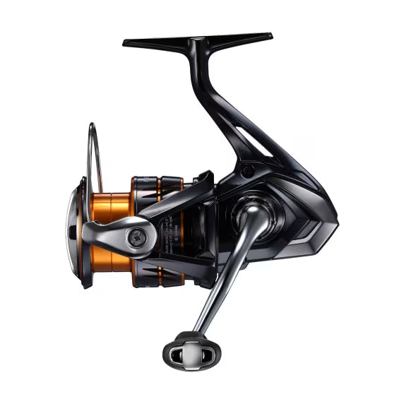Moulinet Spinning Shimano Nexave FJ