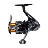 Moulinet Spinning Shimano Nexave FJ