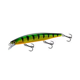Bt World Minnow Flash Boost 115 SP