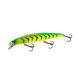 Bt World Minnow Flash Boost 115 SP