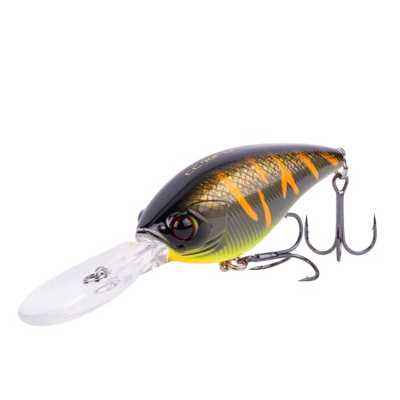 Yasei Cover Crank F MR 70