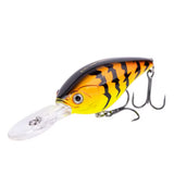 Yasei Cover Crank F MR 70
