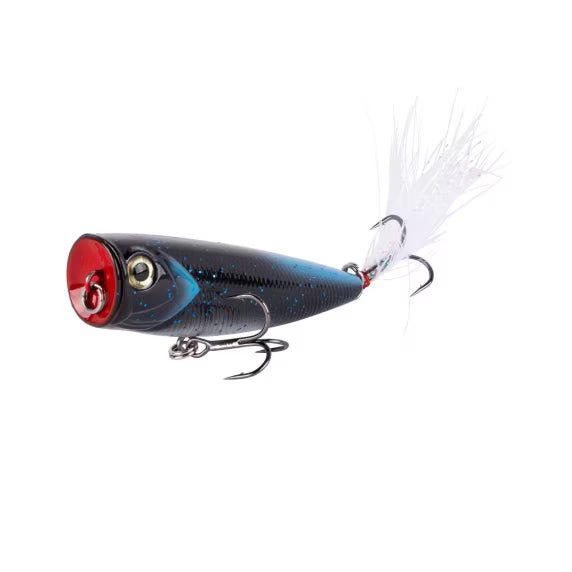 Yasei Pure Pop F 60