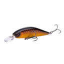 Yasei Trigger Twitch 90 D-SP