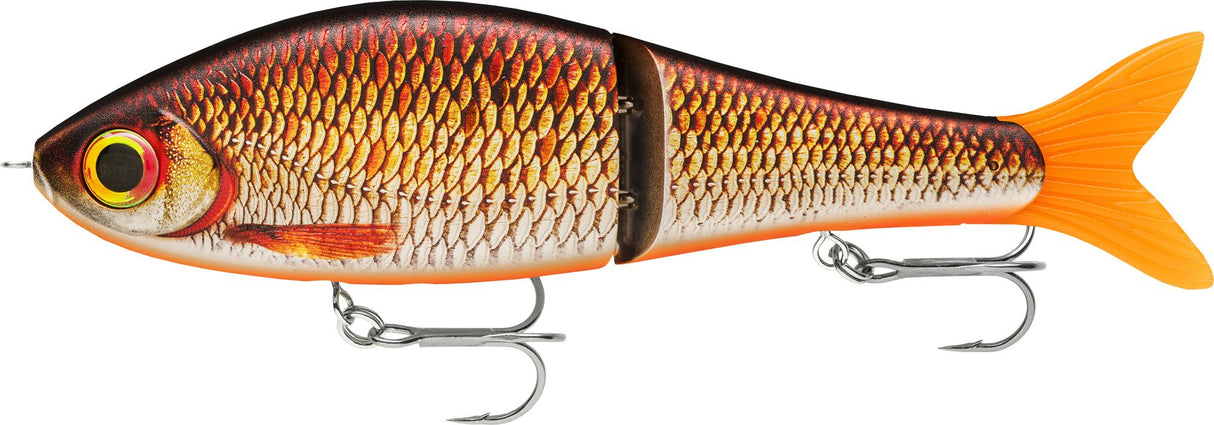 SUPER SHADOW RAP GLIDE - 11cm