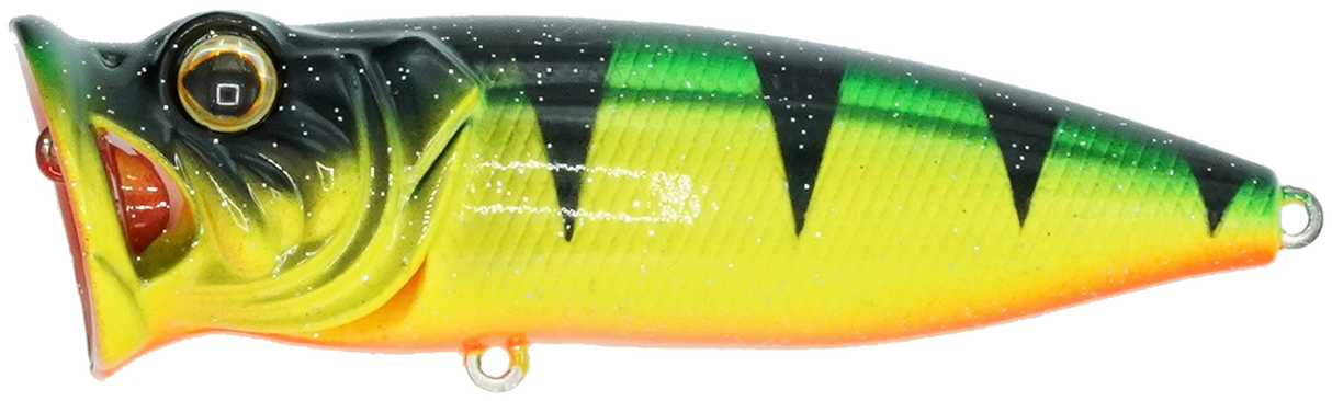Perch Pop Junior - 4cm