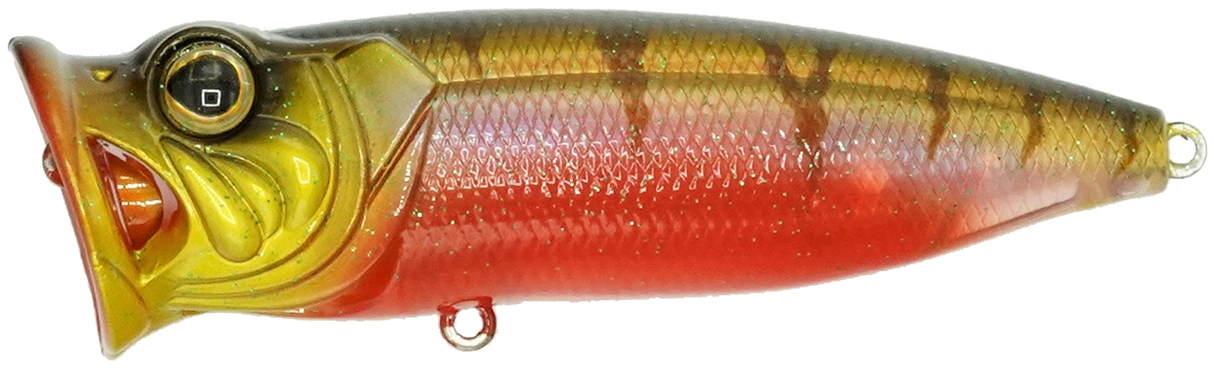 Perch Pop Junior - 4cm