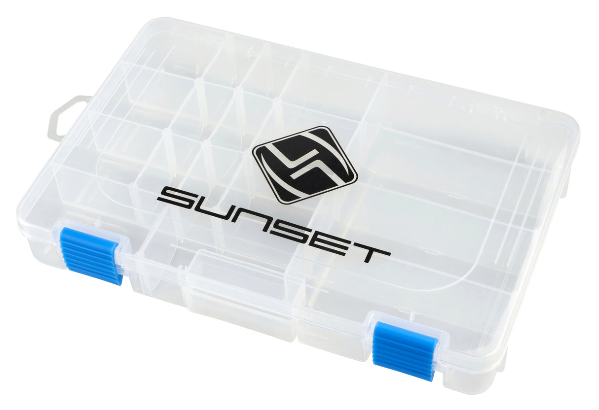Boite à accessoires Sunset Sunstore 4 Access 30V