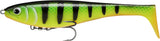 Leurre Souple Rapala Suspeto - 15cm